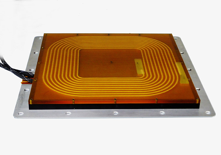 Device Name:Vehicle assembly resonator (VA-R)